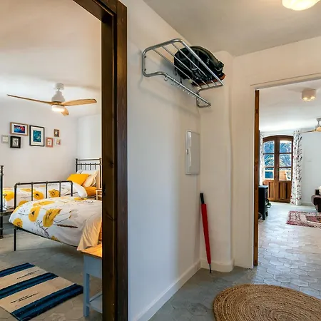 Vista Mezquita Apartment Busquistar