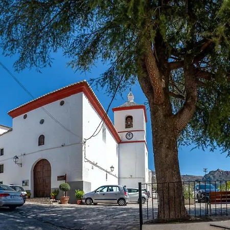 Vista Mezquita